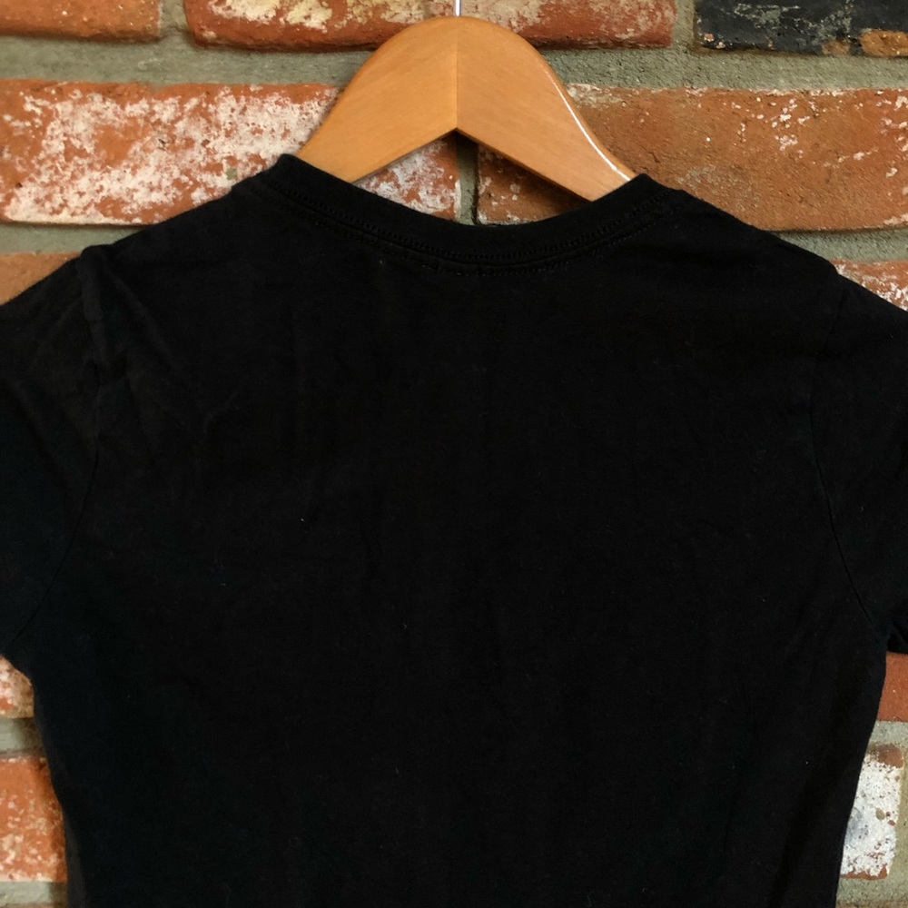 SOLD Y2K Harley Davidson San Diego Biker Streetwear T-shirt - Picture 6 of 9